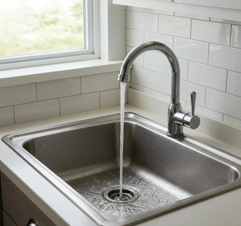 img-clean-kitchen-sink-illustrating-the-importance-of-drain-cleaning-for-home-health