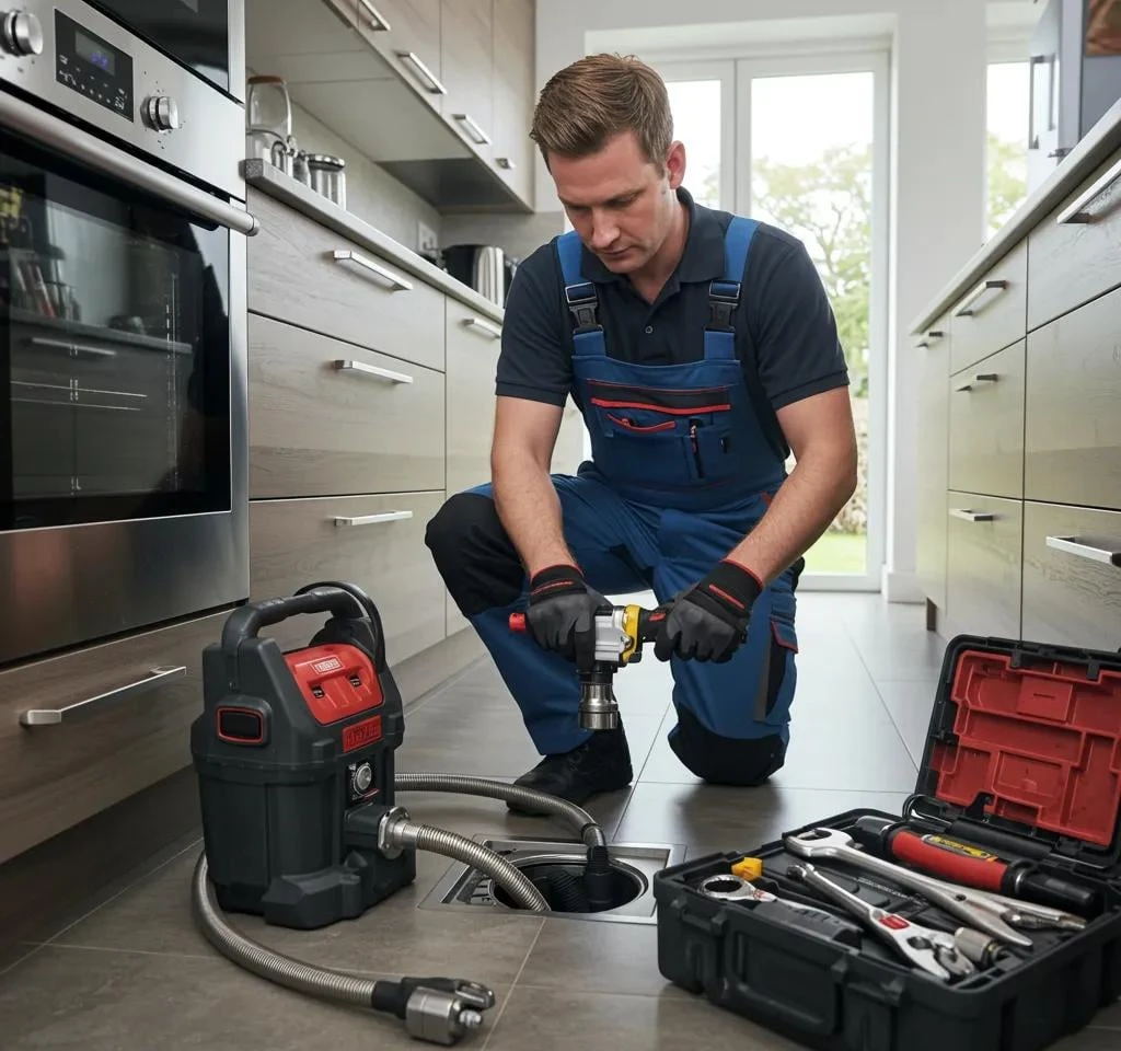 img-professional-plumber-inspecting-a-kitchen-drain-with-advanced-tools-highlighting-the-importance-of-drain-cleaning