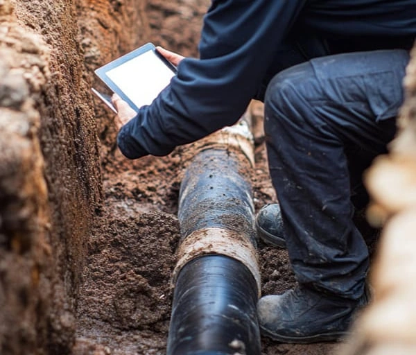 img-technician-tablet-underground-pipe-inspection-preventive-maintenance