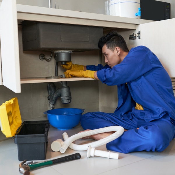 what-drain-cleaning-actually-involves